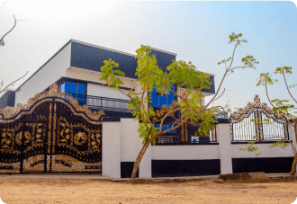 The Palm Presidential