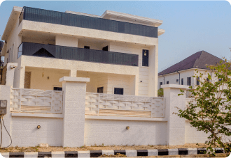 The Palm Presidential