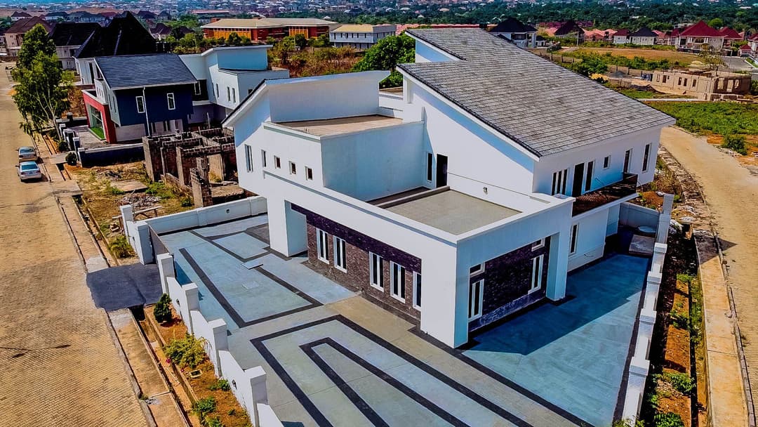 Geranium Gardens I & II