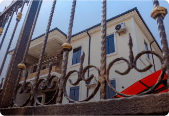 The Palm Presidential